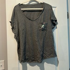 Cute mermaid Tshirt!